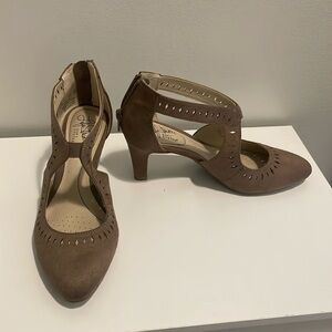 Life Stride Giovanna 2 pumps
